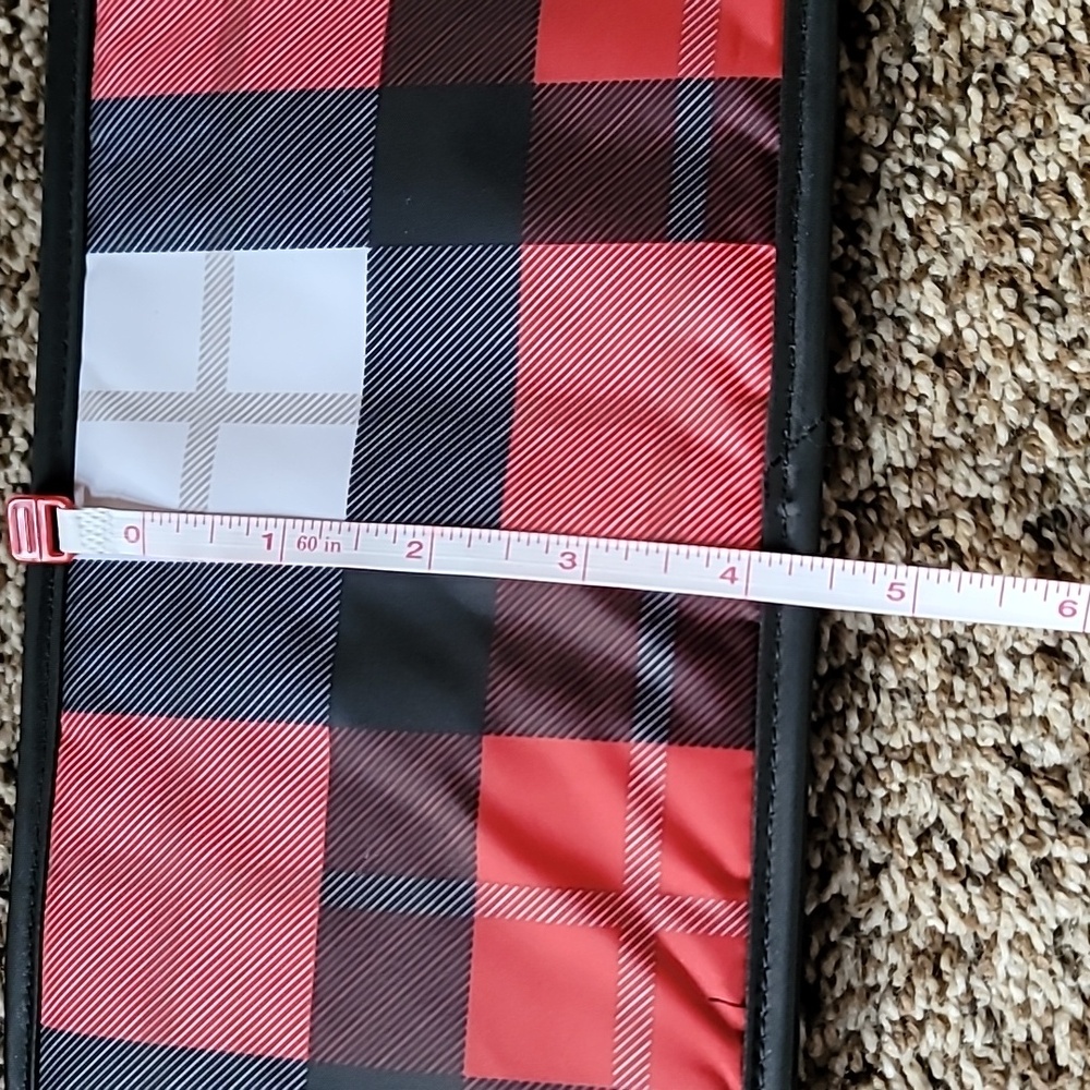 Thirty-One Flat Iron Case - Picture 5 of 6